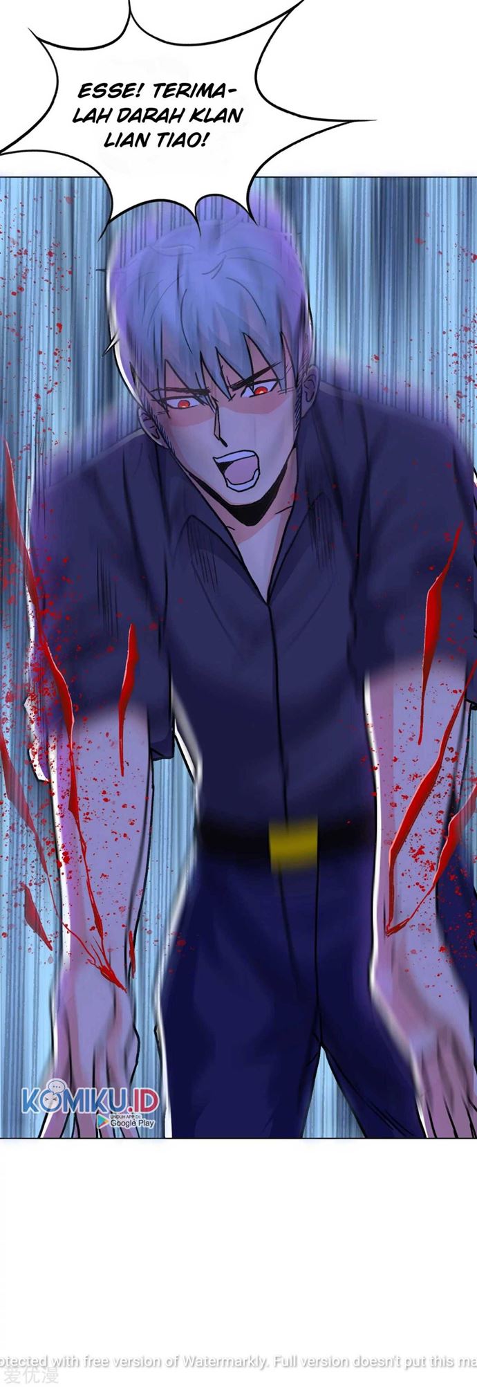 Xianzun System in the City chapter 134